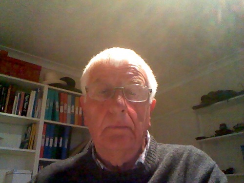 Blaby District Cllr lives Kirby Muxloe.