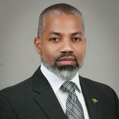 Ambassador of Jamaica to Cuba and the Dominican Republic