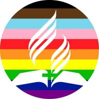 Floyd Pönitz (he/him) - SDA Kinship President(@KinshipPrez) 's Twitter Profile Photo