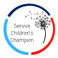 Service Children's Champion(@NYSCChampion) 's Twitter Profile Photo