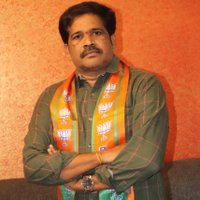 PATI VENKTESWARA RAO(@PVRaoBJP) 's Twitter Profile Photo