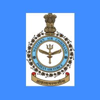 HQ Western Air Command, IAF(@hqwaciaf) 's Twitter Profile Photo