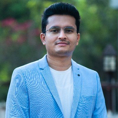 Salesforce Business Analyst |
ERP | CRM | CPQ
5X Salesforce Certified | Trailblazer |
MBA Marketing | B.E Mech
https://t.co/C94DFY3R8r…