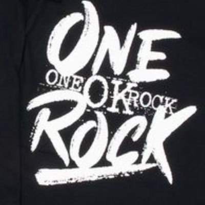 ＯＮＥ ＯＫ ＲＯＣＫ大好き♥️九州の大人ＯＯＲｅｒ(^^)
上手く絡めず「いいね」ばかりしてるかもです😅

２０２３⇒
ワンオクLDツアー福岡PayPayドーム、マイファス47長崎DRUM Be-7、熊本ワンチャンフェス、ＶＳ東京ドーム、２０２４⇒対バン京セラドーム🍀早くワンマン予定入れたいぞ