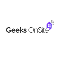 Geeks on Site(@GeeksonSite) 's Twitter Profile Photo