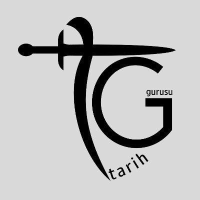 TarihGurusu's profile picture. Tarihe, edebiyata, sanata ve kültüre dair...