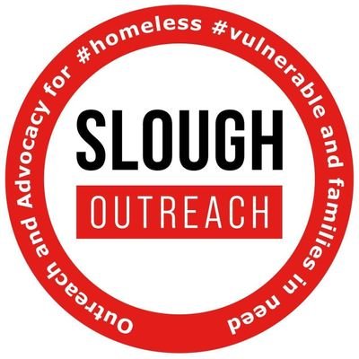 Slough Outreach💙 Profile