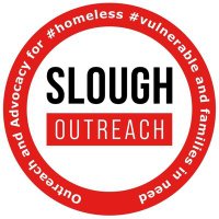 Slough Outreach💙 (@sloughoutreach) 's Twitter Profile
