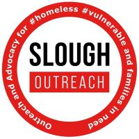 Slough Outreach💙(@SloughOutreach) 's Twitter Profile Photo