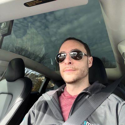 Satmar, proud Jew and libertarian. ❤️ flying, audio engineering, physics, medicine, rockets and precision instruments. Not here to please or appease you!