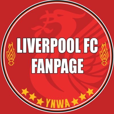 •Official LiverpoolFC Fanpage IG: 343k Followers. Presenting News, Updates, Pictures and more! 🔴