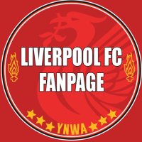 Liverpool Fanpage (@liverpoolfp_) 's Twitter Profile Photo