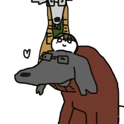 🕯허생🕯さんのプロフィール画像