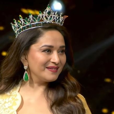 My inspiration madhuri ma'am 😍I am nothing without you you are my everything love you ma'am 😘