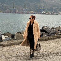 Çilem ARTAN (@cilemartan) Twitter profile photo