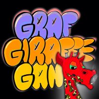 GRAF GIRAFFE GANG 🦒(@GrafGiraffeGang) 's Twitter Profile Photo