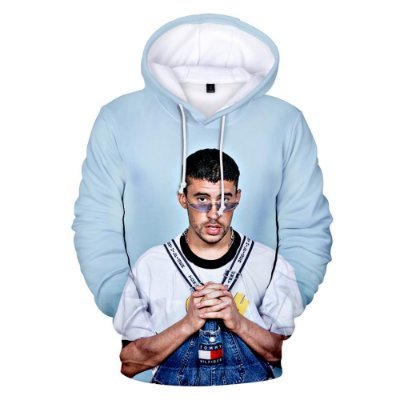 Classic Shop | Bad Bunny Store - Fans Bad Bunny Merch