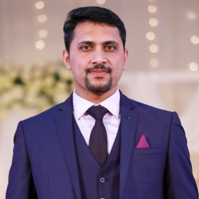 AdeethCariappa Profile Picture