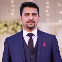 A. G. Adeeth Cariappa (@adeethcariappa) 's Twitter Profile Photo