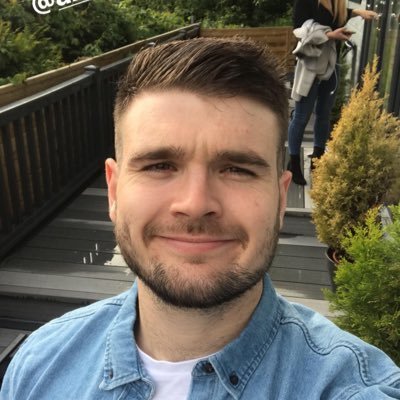 GlanderFBA's profile picture. UK 🇬🇧 Newbie Amazon Seller, documenting the process 🙏