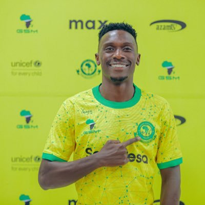 Official Twitter Profile For Kennedy Musonda🇿🇲 @yangasc1935 🇹🇿