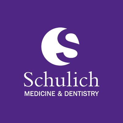 The official Twitter account for the Schulich School of Medicine & Dentistry and Robarts Research Institute at @WesternU