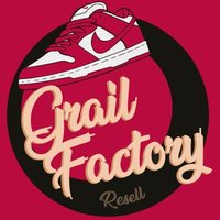 Grail Factory Store (@grailfactory) 's Twitter Profile Photo