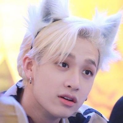 チャニ推し💜溺愛してます💜💜💜
ちょっと変わり者ですが仲良くしてね💜
50過ぎですがよろしくです💜
FanAccount