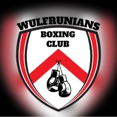 Wulfrunians boxing club