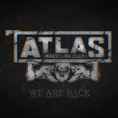 Atlas Wrestling