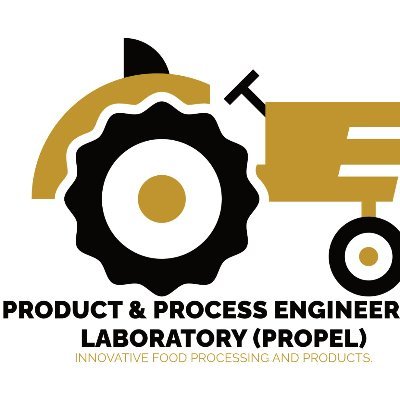 PROPEL is a research, teaching and extension lab that aims to drive innovation in the food industry. The lab is housed within @purduefoodsci