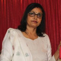 Dr. Ila Prasad Ranjan(@ranjan_ila) 's Twitter Profile Photo