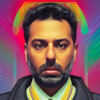 Jeson Patel (@jepatel) 's Twitter Profile