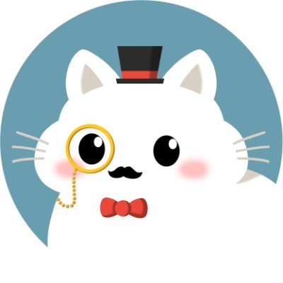 On a mission to help pet rescues around the world.
$40,000+ donated to date!

🐈 https://t.co/XJWGgNuWuM
📍 https://t.co/IGvinz9IeO

💖 Donate directly @ chonksociety.eth