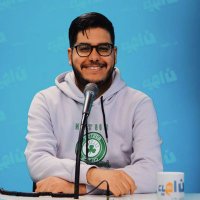 Mohamed Amine (@medamine1010) 's Twitter Profile