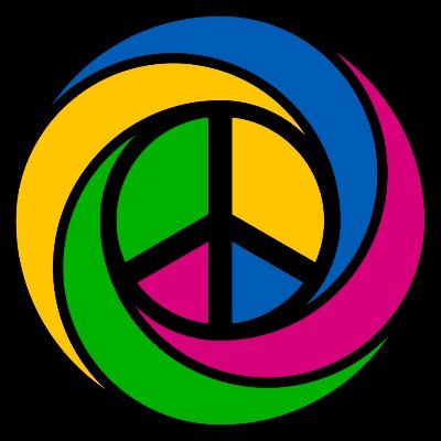 Official account of the Peace Innovation Initiative. A new lens for peace.