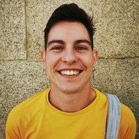 Jesus Lucia (@jesuslqf) 's Twitter Profile