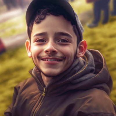 Foxgoldenboy's profile picture. Good to be Bad