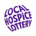 Local Hospice Lottery (@Hospice_Lottery) Twitter profile photo