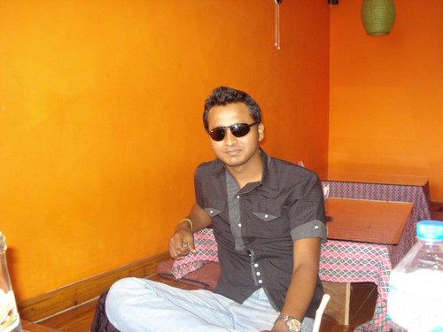 subhashyadav11's profile picture. 