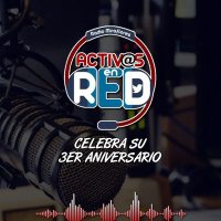 Activos en Red 📻📻(@ActivosenRedVe) 's Twitter Profile Photo