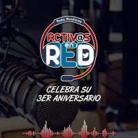 Activos en Red 📻📻 (@activosenredve) 's Twitter Profile Photo Activos en Red 📻📻 (@activosenredve) 's Twitter Profile Photo