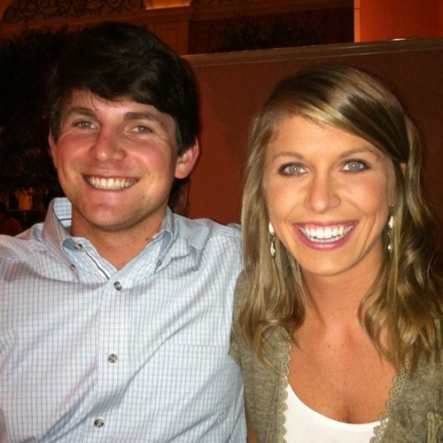 JamieMHolmes's profile picture. 