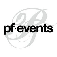 PF Events (@pfevents) 's Twitter Profile