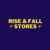 Shaheen Stores(@risefallstores) 's Twitter Profile Photo