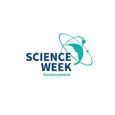 Science Week Ireland, coordinated by Science Foundation Ireland @scienceirel, will take place 12-19 November 2023 #ScienceWeek