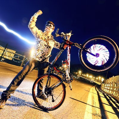 EnergiaMan's profile picture. En proceso de educación en conciencia ecológica