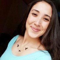 Meryem ŞEN (@meryem_100) Twitter profile photo