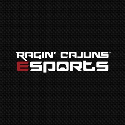 Ragin' Cajuns® Esports