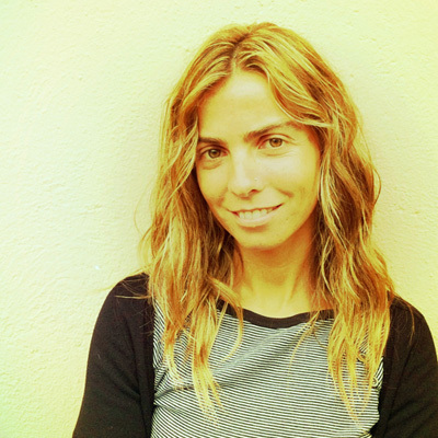 SaraSamperB's profile picture. Recursos humans i guionista per plaer